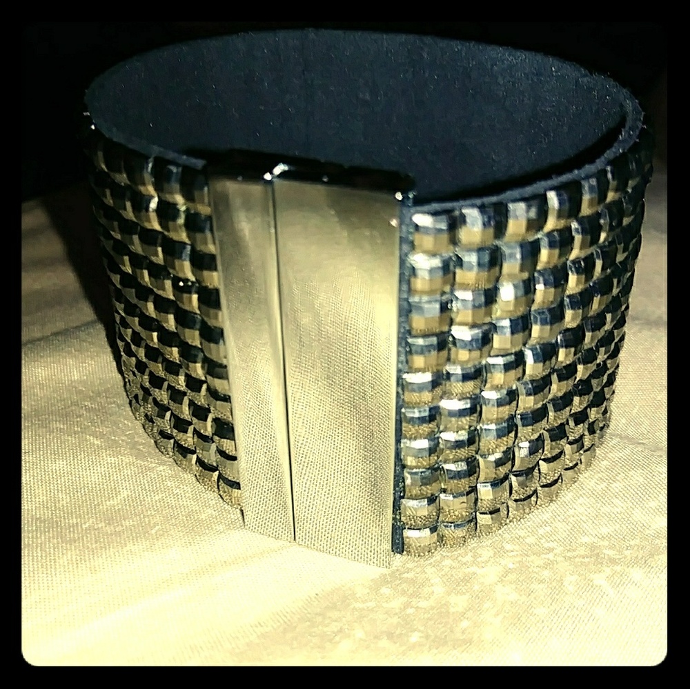 Studded Bracelet